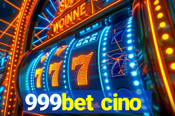 999bet cino